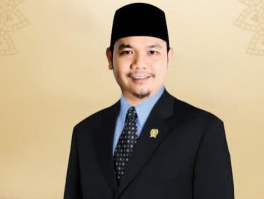Eri Yanto DPRD Pandeglang Komisi II (Ist)