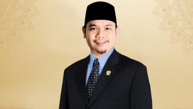 Eri Yanto DPRD Pandeglang Komisi II (Ist)