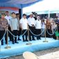 Ribuan Ton Jagung Dikirim Serentak, Gibran Turun Langsung ke Lapangan