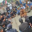 Sekda Banten Dinilai Ingkari Janji, Masyarakat Bojonegara Puloampel Merasa Dikerdilkan. (Ist)