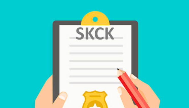 
					Polres Pandeglang Wujudkan Pelayanan Publik Modern Lewat SKCK Full Online