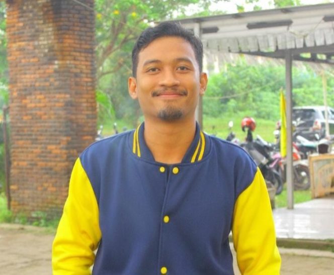 
					Foto : Dedi Setiawan