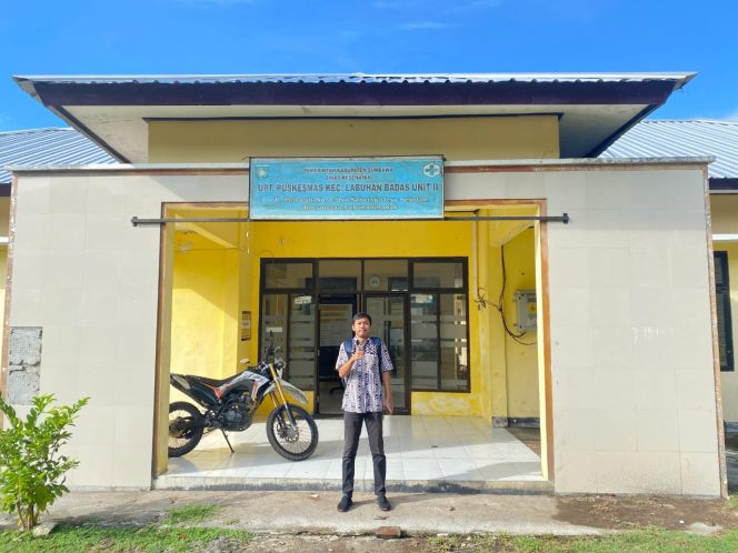 
					Perawat Tokoh Vital Dalam Mewujudkan Pembangunan Kesehatan Bangsa