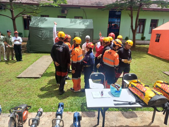 
					UAR Dukung Sukses Seminar Internasional “Megathrust Solution” di Universitas Indonesia. (Ist)