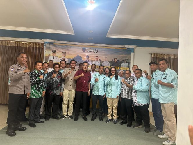 
					Apri Sumsel Resmi Kukuhkan APRI Lahat Wujudkan Destinasi Mancing Terbaik. (Ist)