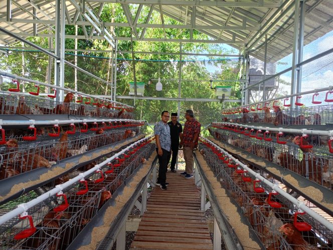 
					Dosen dan Mahasiswa Universitas Pamulang Kampus Serang Sukses Gelar Pengabdian Kepada Masyarakat