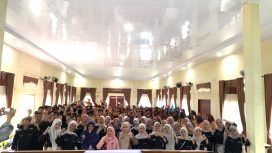 HIMA-AP Kabinet Cakrabhiyasa Universitas Malikussaleh Gelar 