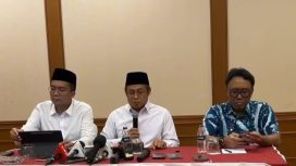 Syuriyah PBNU. (Dok/Ist)