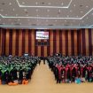 Wisuda UIN SMH Banten 2025, Perkuat Koneksi dan Perluas Jejaring. (Ist)