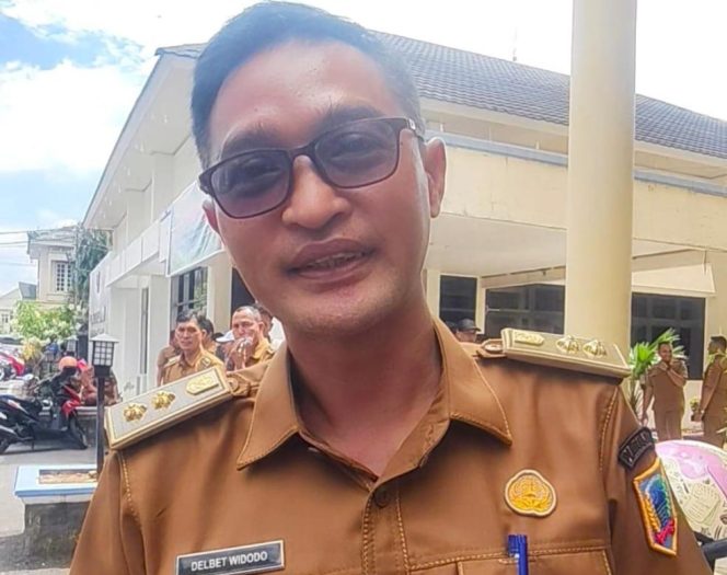 
					Lurah Bandar Jaya Delbed Widodo Dukung Pencegahan Dan Pemberantasan Narkoba