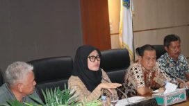 Pemkab Lahat Pastikan TPP ASN Tidak Akan Naik 2026. (Ist)