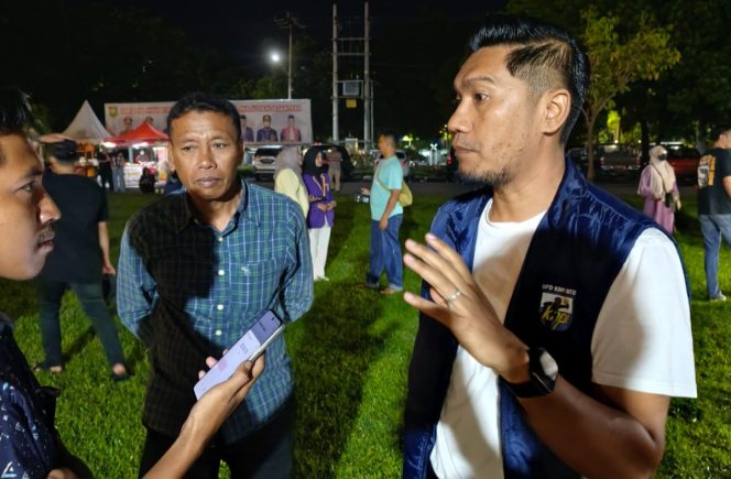 
					Festival Adipura Sumbawa Dorong Partisipasi Masyarakat dan Gen Z dalam Pengelolaan Lingkungan. (Aryan)