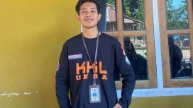 Hari Hak Asasi Manusia dan Realitas Kesetaraan yang Masih Jauh dari Harapan. (Foto/Doni)