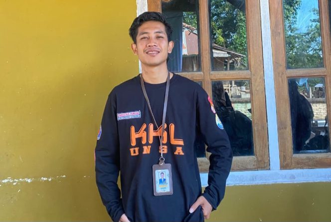 
					Hari Hak Asasi Manusia dan Realitas Kesetaraan yang Masih Jauh dari Harapan. (Foto/Doni)