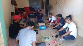 IMC Dan KOLASE Akan Gelar Aksi Terkait Batching Plan PT,BBS Yang Di Duga Ilegal Di Cihara. (Ist)