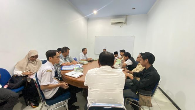 
					IMAKIPSI Banten Mendesak: Galian C di Luar Perda Merajalela, Pemprov Banten Lepas Tangan. (Ist)