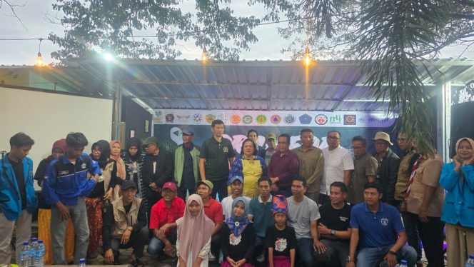 
					Gebyar Amal Untuk Aceh Dan Pentas Seni Berlangsung Meriah, Terkumpul Donasi Rp10,7 Juta