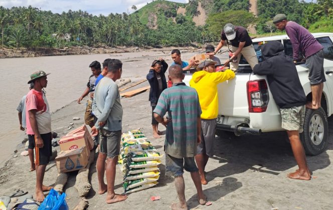 
					Bakrie Amanah Salurkan Bantuan Kemanusiaan Tahap II ke Aceh Tengah, Pidie Jaya, dan Bener Meriah