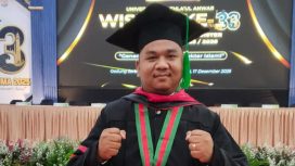 Foto : Ahmad Syafaat