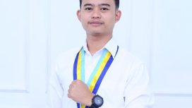 PC PMII Pandeglang Apresiasi Kinerja Polres Pandeglang Selama 2025. Foto : Khaoirul Muslim (Ketua PC PMII Pandeglang).