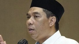 Foto / KH. Zulfa Mustafa (Ist)