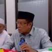 K.H. Said Aqil Siradj Mendesak PBNU Kembalikan Izin Tambang, Menilai sebagai 'Laknat dan Jebakan' Politik. (Ist)