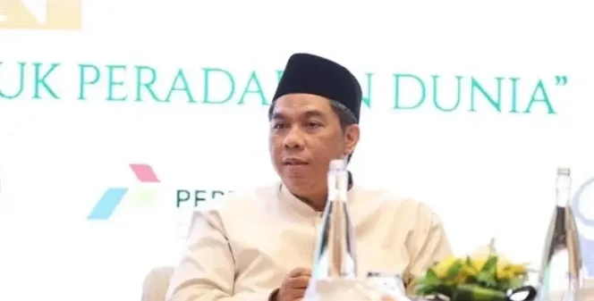 
					Profil KH. Zulfa Mustofa (Foto/Ist)