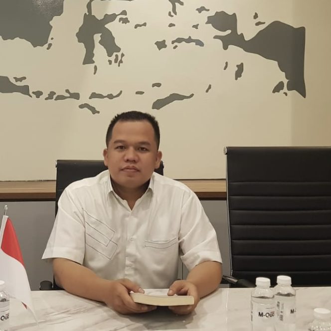 
					Wakil Ketua Ganas Annar MUI Pusat, Anwar Azis. (Ist)