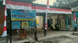 Bantuan Langsung Tunai Di Desa Salapraya Kecamatan Jiput Belum Dibagikan. (Dok/Ist)