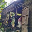 Tinggal di Rumah Tidak Layak Huni, Warga Desa Pondokpanjang Berharap Bantuan Pemerintah. (Ist)
