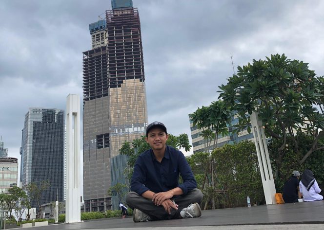 
					Foto : Aditia Ikhsan