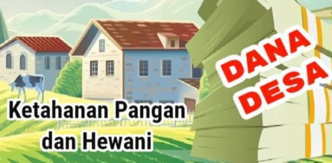 
					Grib Jaya Soroti Dugaan Cacat Administrasi Dalam Penyerapan Anggaran Katapang BUMDES. (Ist)