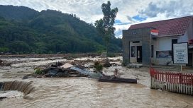 Warga Aceh Minta PLN dan Pemerintah Segera Turun Tangan Tangani Listrik. (Ist)