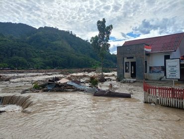 Warga Aceh Minta PLN dan Pemerintah Segera Turun Tangan Tangani Listrik. (Ist)
