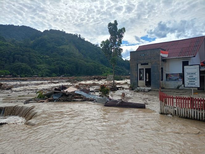 
					Warga Aceh Minta PLN dan Pemerintah Segera Turun Tangan Tangani Listrik. (Ist)