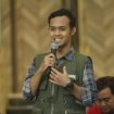 Foto : Galih Satria (Badko HMI Jawa Tengah-DIY)