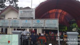 Aktivis Soroti Musyawarah Panitia PTSL dengan Warga, Dinilai Siasat Tutupi Pengembalian Dana. (Ist)