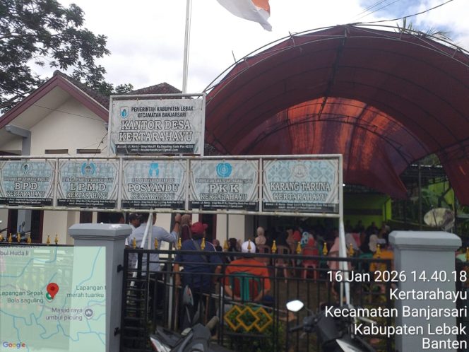 
					Aktivis Soroti Musyawarah Panitia PTSL dengan Warga, Dinilai Siasat Tutupi Pengembalian Dana. (Ist)