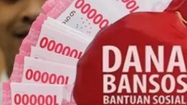 BLT Dana Desa Diduga Tidak Diberikan. (Gambar/Ist)