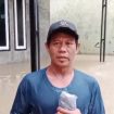 Kecamatan Patia Dilanda Banjir Ribuan Rumah Terendam. (Dok/Ilman Kepala Desa Idaman Kecamatan Patia)