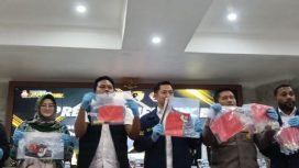 Terlilit Utang Aset Cripto Sampai Bunuh Anak Politikus PKS. (Dok/Ist)