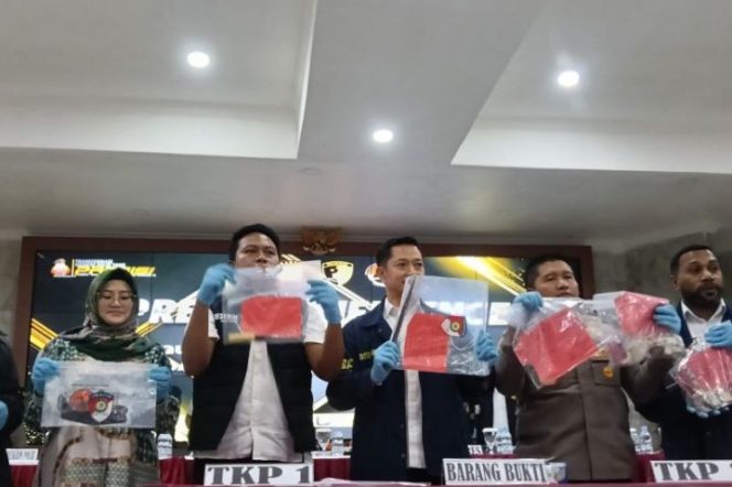 
					Terlilit Utang Aset Cripto Sampai Bunuh Anak Politikus PKS. (Dok/Ist)