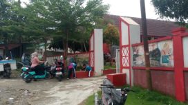 Aktivis Soroti Dugaan Anggaran Pemeliharaan SDN 3 Keusik Tahun 2025. (Ist)