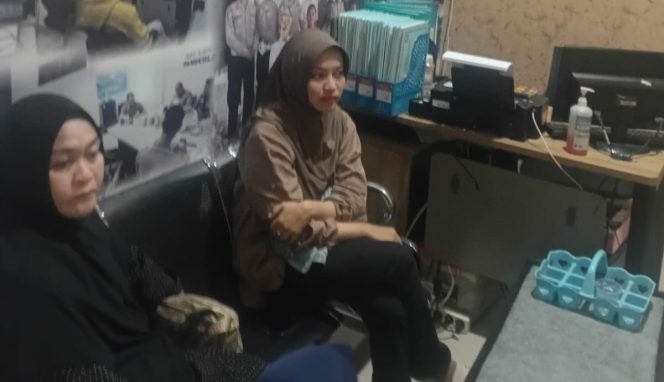 
					Pihak Keluarga Korban. (Dok/Ist)