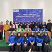 UKM TIKOM Cetak Jurnalis Muda Lewat Pelatihan Jurnalistik Dasar di Pandeglang. (Ist)