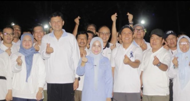 
					Retreat Bupati Serang Dinilai Menghina Guru PPPK Paruh Waktu