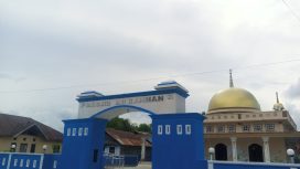 Pemerintah dan Tokoh Agama Negeri Tumalehu Barat Sepakati Awal Ramadhan 17 Februari 2026. (Ist)