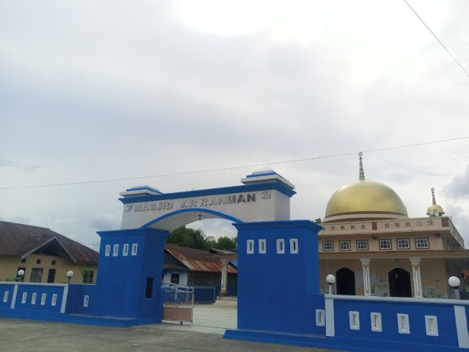 
					Pemerintah dan Tokoh Agama Negeri Tumalehu Barat Sepakati Awal Ramadhan 17 Februari 2026. (Ist)