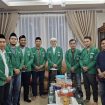 Lanjutkan Pengabdian, DPP HIMMA Dukung Kepemimpinan KH Embay Mulya Syarif Pada Muktamar XXI. (Dok/Ist)