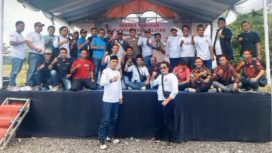 Dinilai Gagal Benahi Manajemen, Aktivis Desak Plt Dirut RSUD Malingping Segera Mundur. (Ist)